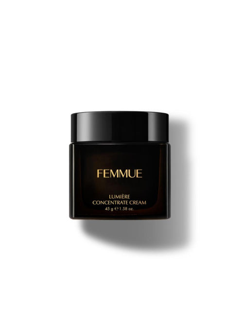 FEMMUE Lumiere Concentrate Cream