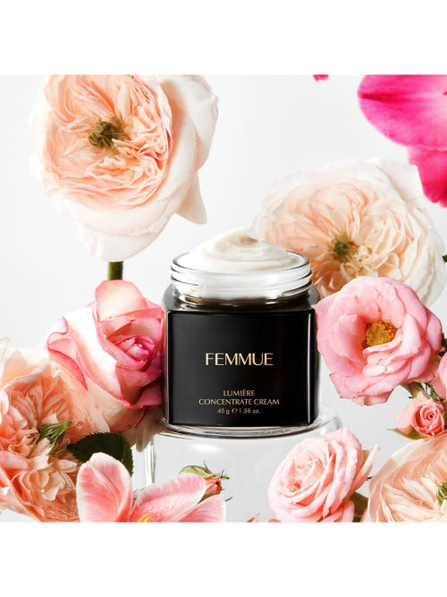 FEMMUE Lumiere Concentrate Cream