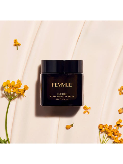 FEMMUE Lumiere Concentrate Cream
