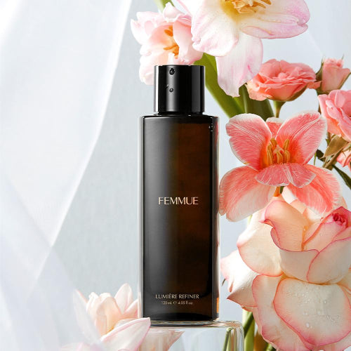 FEMMUE Lumiere Refiner