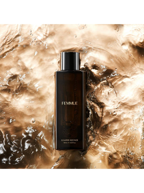 FEMMUE Lumiere Refiner