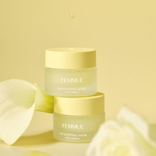 FEMMUE FEMMUE Lip Sleeping Mask Vita Shield