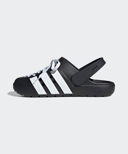 ADIDAS ADIDAS Adilette Clog 2.0 - Black