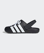ADIDAS ADIDAS Adilette Clog 2.0 - Black
