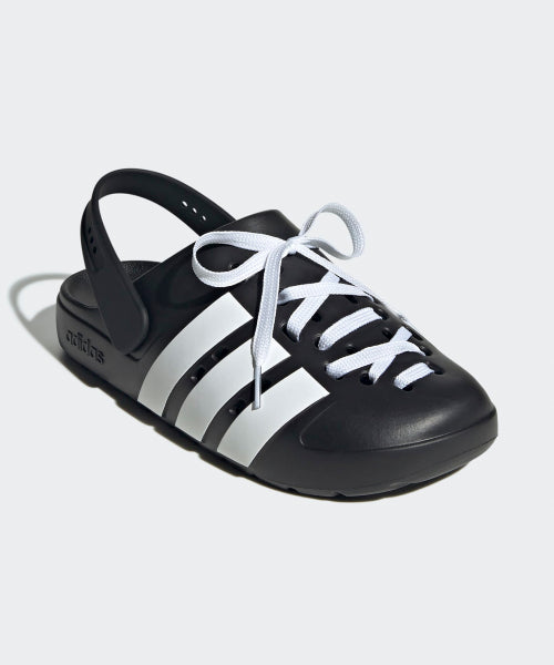ADIDAS ADIDAS Adilette Clog 2.0 - Black