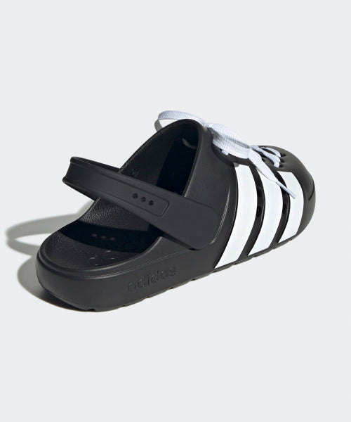 ADIDAS ADIDAS Adilette Clog 2.0 - Black