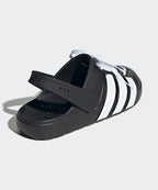ADIDAS ADIDAS Adilette Clog 2.0 - Black