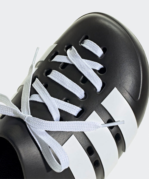 ADIDAS ADIDAS Adilette Clog 2.0 - Black
