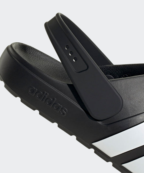 ADIDAS ADIDAS Adilette Clog 2.0 - Black