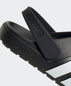 ADIDAS ADIDAS Adilette Clog 2.0 - Black