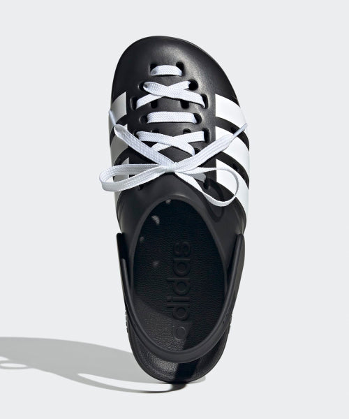 ADIDAS ADIDAS Adilette Clog 2.0 - Black