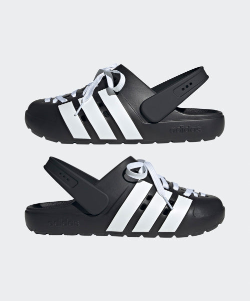 ADIDAS ADIDAS Adilette Clog 2.0 - Black