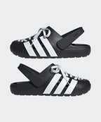 ADIDAS ADIDAS Adilette Clog 2.0 - Black