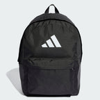 ADIDAS ADIDAS Classic 3 Bar Logo Backpack