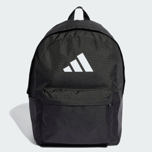 ADIDAS ADIDAS Classic 3 Bar Logo Backpack