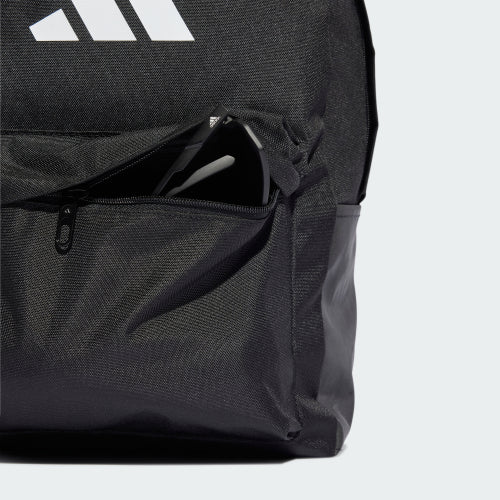 ADIDAS ADIDAS Classic 3 Bar Logo Backpack