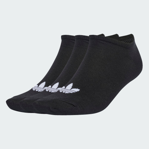 ADIDAS ADIDAS Socks Liner 3 Pairs