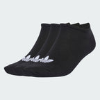 ADIDAS ADIDAS Socks Liner 3 Pairs