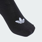 ADIDAS ADIDAS Socks Liner 3 Pairs