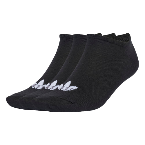 ADIDAS ADIDAS Socks Liner 3 Pairs