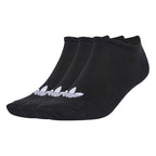 ADIDAS ADIDAS Socks Liner 3 Pairs