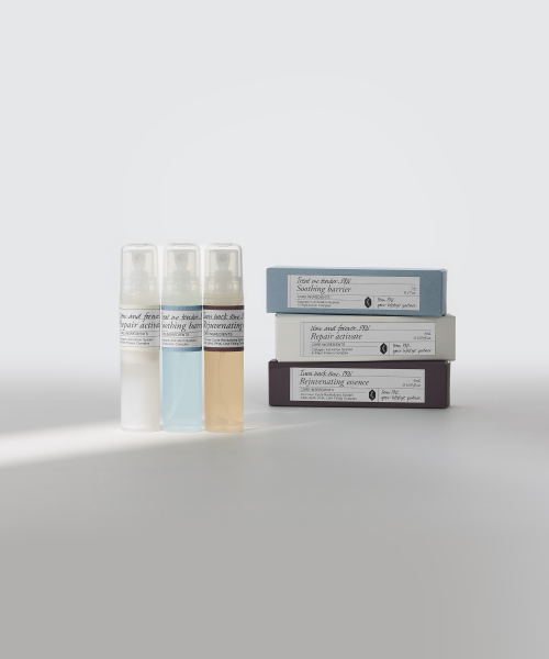 PRO RE NATA [Gift Box] Prorenata Signature 3-piece mini set