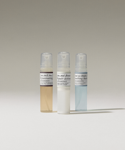 PRO RE NATA [Gift Box] Prorenata Signature 3-piece mini set