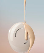 NOBEV NOBEV Easy-Page Filter Cover Cushion SPF50 PA+++ (main product + refill)