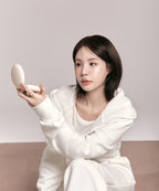 NOBEV NOBEV Easy-Page Filter Cover Cushion SPF50 PA+++ (main product + refill)