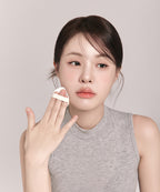 NOBEV NOBEV Easy-Page Filter Cover Cushion SPF50 PA+++ (main product + refill)