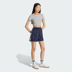 ADIDAS ADIDAS Firebird Short Pants - Night Indigo