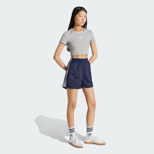 ADIDAS ADIDAS Firebird Short Pants - Night Indigo