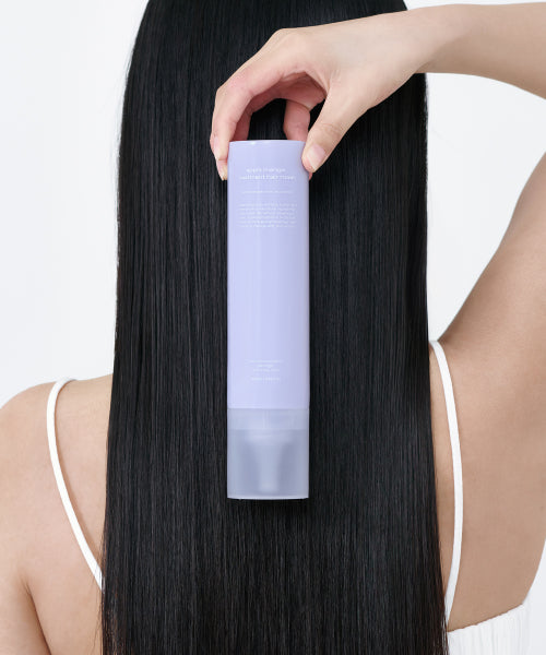 GLOW Apple Mango Hair Treatment (2 mini treatments included)