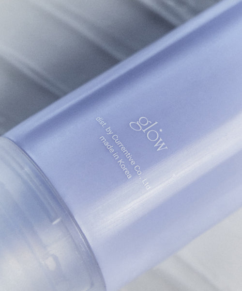 GLOW Apple Mango Hair Treatment (2 mini treatments included)