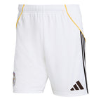ADIDAS ADIDAS Real Madrid Home Shorts Men