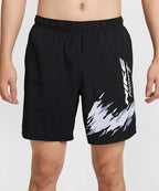 NIKE NIKE Challenger Dry Fit Running Shorts M