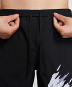 NIKE NIKE Challenger Dry Fit Running Shorts M