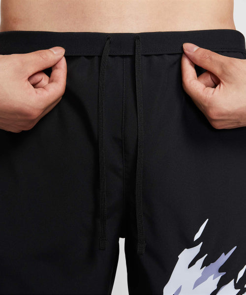NIKE NIKE Challenger Dry Fit Running Shorts M