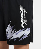 NIKE NIKE Challenger Dry Fit Running Shorts M