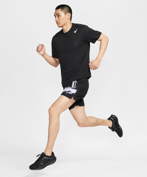 NIKE NIKE Challenger Dry Fit Running Shorts M