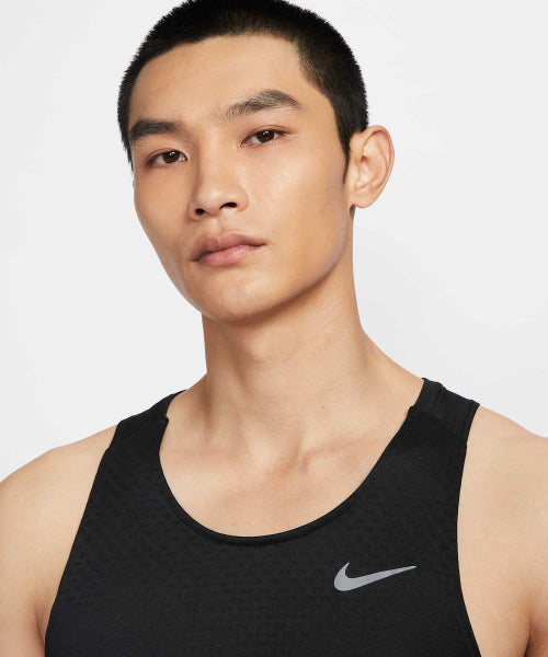 NIKE NIKE Stride Dry Fit ADV Running Tank Top M