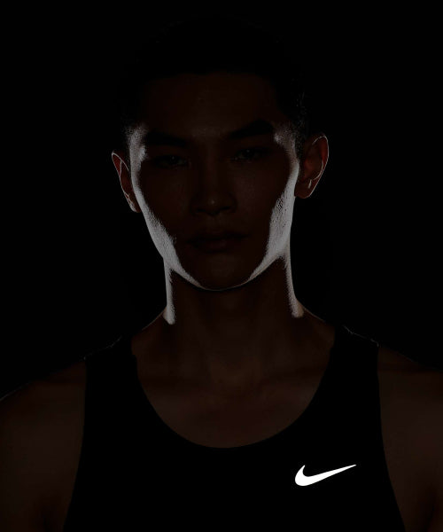 NIKE NIKE Stride Dry Fit ADV Running Tank Top M