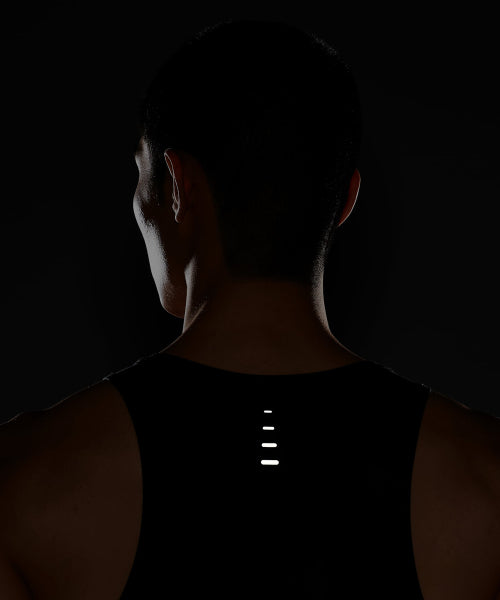 NIKE NIKE Stride Dry Fit ADV Running Tank Top M