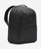 NIKE Nike Backpack 24L - Black: Gunmetal