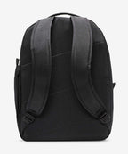 NIKE Nike Backpack 24L - Black: Gunmetal