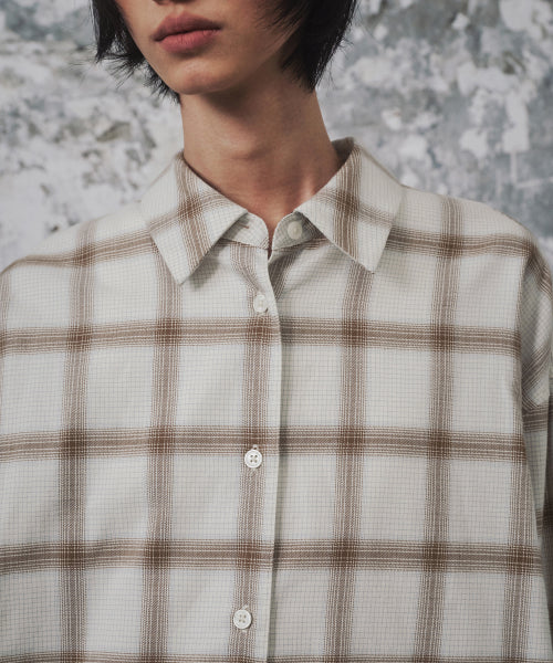 MUSINSA STANDARD WOMAN MUSINSA STANDARD WOMAN Women's Shirt Oversized