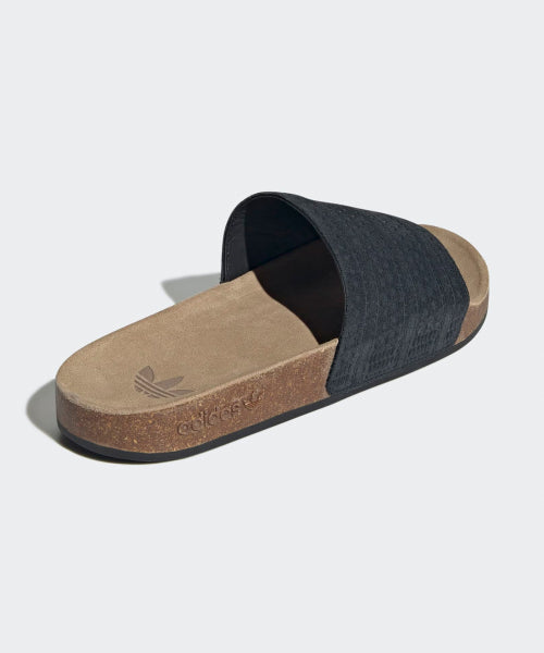 ADIDAS ADIDAS Adilette RS Slide - Black