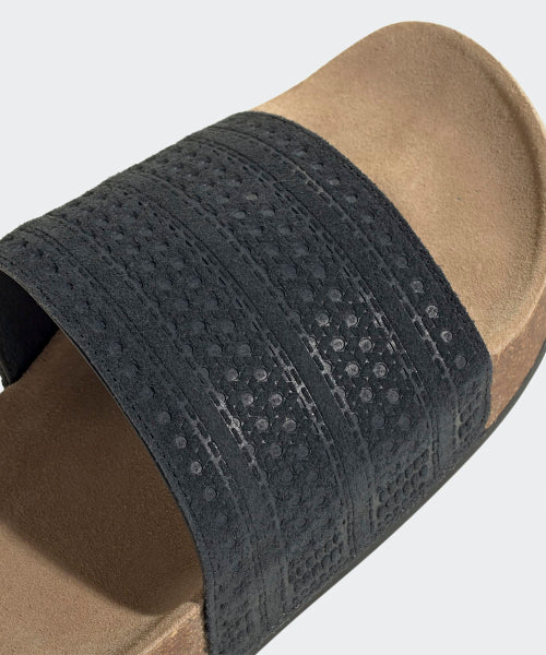 ADIDAS ADIDAS Adilette RS Slide - Black