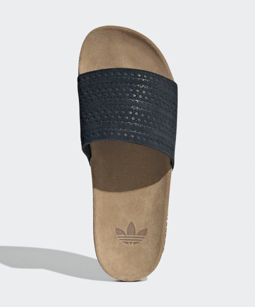 ADIDAS ADIDAS Adilette RS Slide - Black