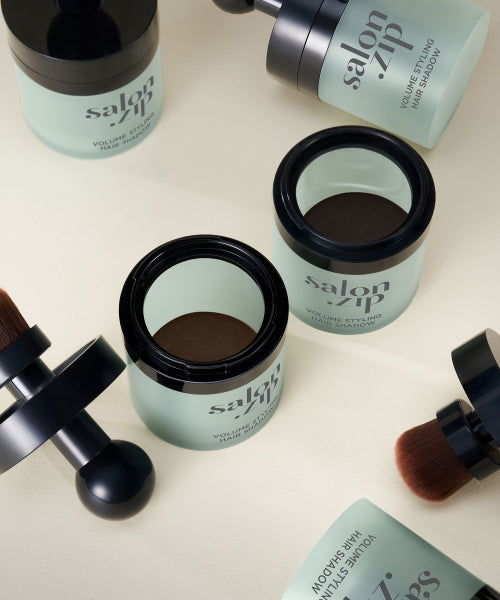 JUNGSAEMMOOL Salonjib Volume Styling Hair Shadow (30ml water treatment included)